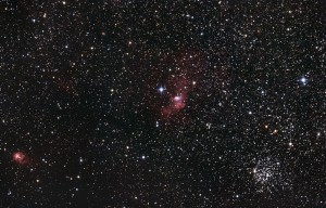 NGC 7635                                     